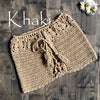 Summer Sexy Women Bikini Top Bandage Hollow-out Tassel Swimsuit With Sleeves Summer Crochet Top Swimwear 2020 Bikini