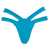 Wholesale  2020 V shape sexy female swimwear women swim brief brazilian bikini bottom cheeky butt thong tanga panties underwear