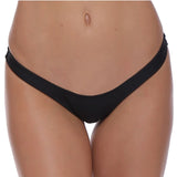 10 colors Mini Micro bikini Swimwear Women Swimsuit Sexy brazilian Thong bikini bottom G-string Briefs Panties Underwear Tanga
