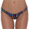 10 colors Mini Micro bikini Swimwear Women Swimsuit Sexy brazilian Thong bikini bottom G-string Briefs Panties Underwear Tanga