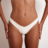 10 colors Mini Micro bikini Swimwear Women Swimsuit Sexy brazilian Thong bikini bottom G-string Briefs Panties Underwear Tanga