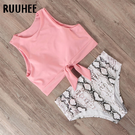 Trendyol Push Up Bikini Top TBESS20BU0404