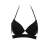 Andzhelika Bikini Top Women Bandage Swimsuit Brazilian Bikini Top Sexy Push Up Swimwear Halter Bikinis Suit Swim Top